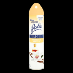 Glade 5 in 1 Essence Air Freshener Magnolia & Vanilla 1.00&nbsp;&euro;