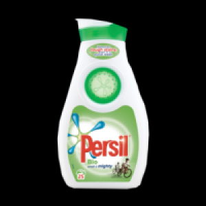 Persil Small & Mighty Bio 25 Wash 6.00 €