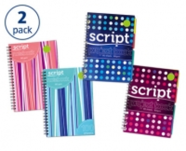 A4 Notebooks and Pads