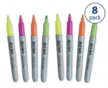 Highlighters/Laundry Pens/Markers