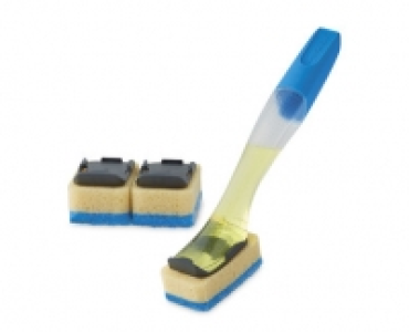 Washing Up Brush and Refills