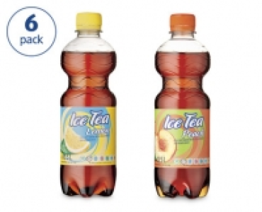 Ice Tea