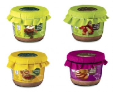 P&acirc;t&eacute; Mix