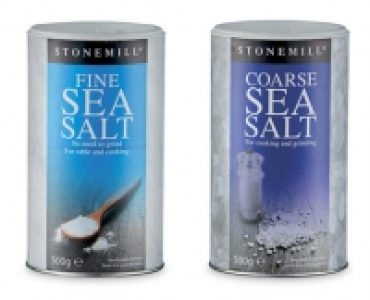 Salt Mix 1.19&nbsp;&euro;