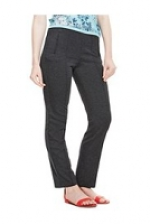 Ponte Straight Leg Trousers 27.00 €