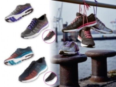 Crivit® Ladies or Mens Running Shoes 19.99 €