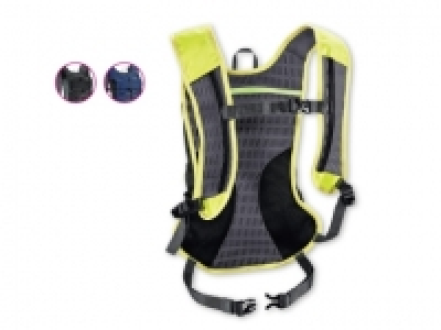 Crivit® Lightweight Rucksack
