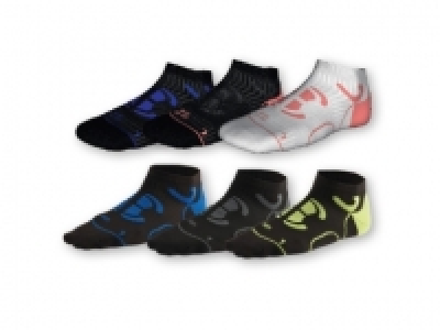 Crivit® Ladies or Mens Running Socks 2.99 €