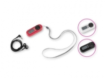 Silvercrest® FM Scan Radio 4.99 €
