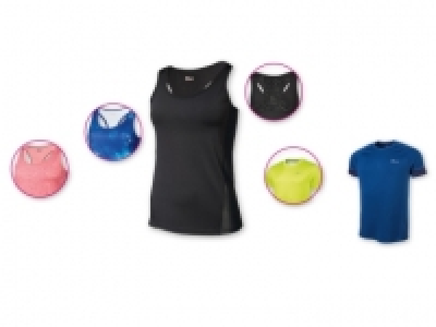 Crivit® Ladies or Mens Performance Top 5.99 €