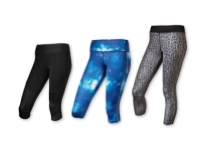 Crivit® Ladies Running Trousers 7.99 €