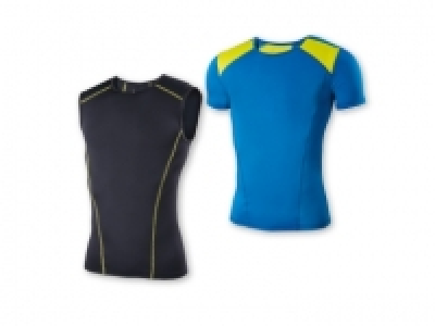 Crivit® Mens Compression Top