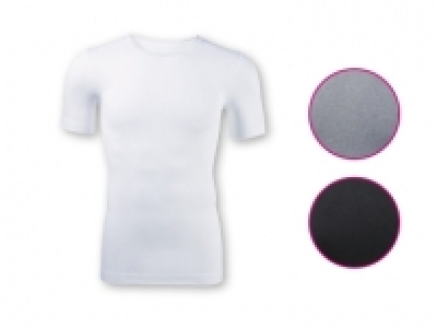 Livergy® Mens Seamless Vest 4.99 €