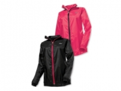 Crivit® Ladies Lightweight Running Jacket