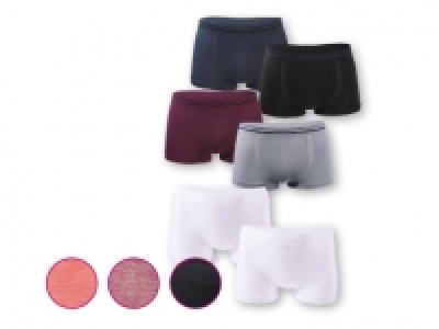 Esmara Lingerie®/Livergy® Ladies or Mens Boxer Briefs