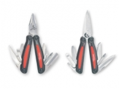 Powerfix® Stainless Steel Multi-Tool