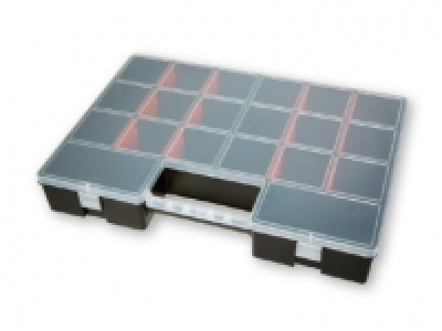 Powerfix® Organiser Box 3.99 €