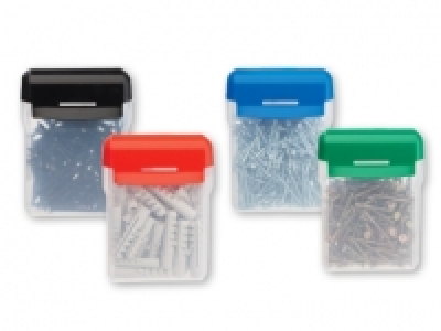Powerfix® Nail/Screw/Wall Plug Assortment 1.99 €