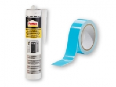Pattex® Construction Adhesive/Tape