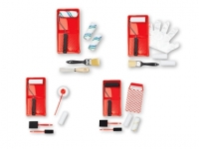Powerfix® Decorating Set