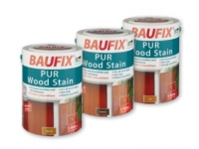 Lidl  Baufix® Wood Varnish