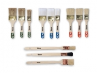 Lidl  Powerfix® Paintbrush Set