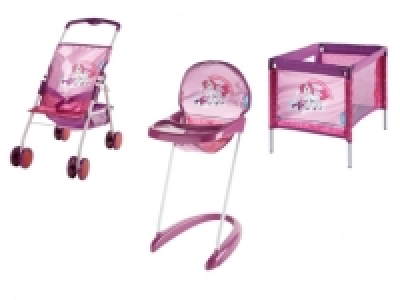 Hauck Doll Accessories 9.99 €
