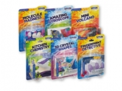 Kosmos Small Experiments Set 3.99 €