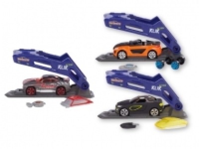 Majorette® Klikcarz KlikN Mix Starter Pack 3.99 €