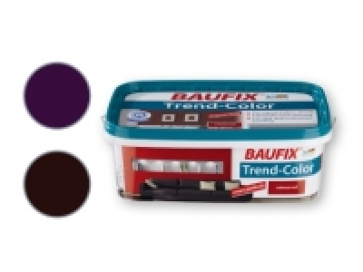 Baufix® Trend-Colour Paint 2.5L