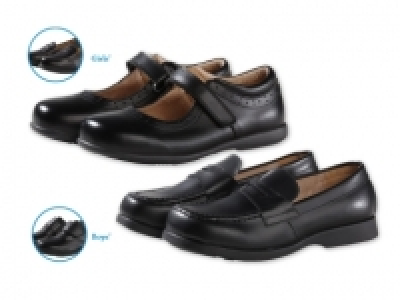 Girls or Boys School Shoes