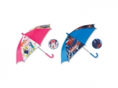Kids Character Umbrella 3.99 €