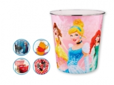 Kids Waste Paper Basket