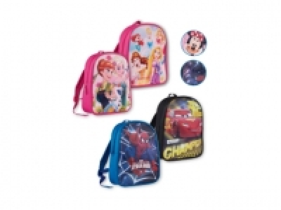 Kids Character Rucksack 5.99 €