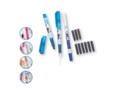 United Office® School Stationery Set