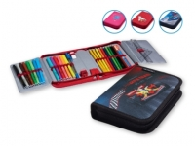 Herlitz® Character Pencil Case 5.99 €
