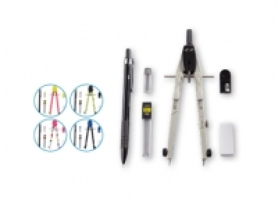 United Office® Compass Set 2.99 €