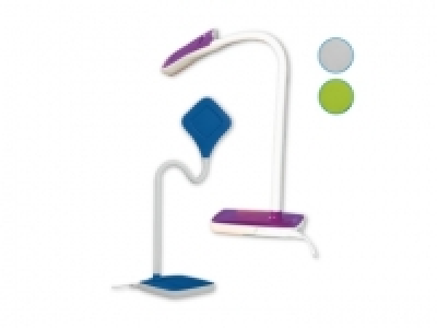 Livarno Lux® LED Desk Lamp 19.99 €