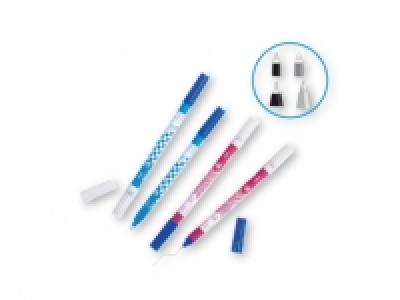 United Office® Ink Erasers