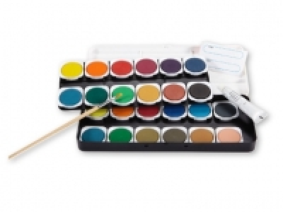 United Office Kids® Watercolour Set 2.99 €