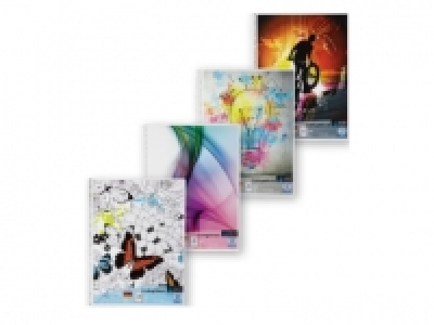 United Office® A4 Note Pad