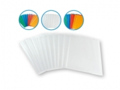 United Office® A4/A5 Folders