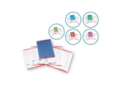 United Office® Book Covers