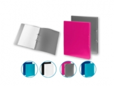 United Office® File Box/Ring Binder Set