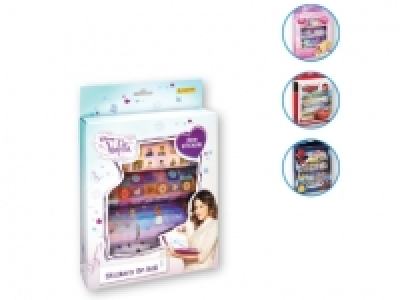 Panini® Sticker Set Assortment