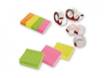 Postit/Scotch® Post It Notes/Scotch Tape