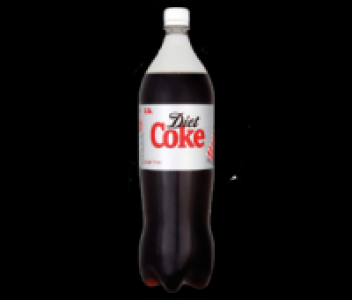 Diet Coke 1.5L 1.00 €