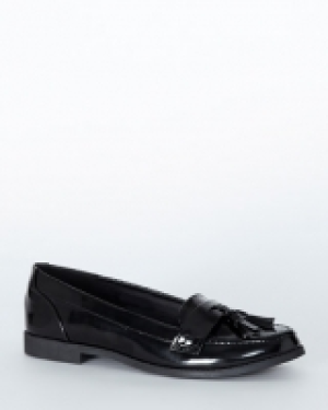 Tassel Loafer