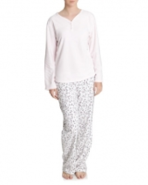 Fleece Pyjamas 12.00&nbsp;&euro;