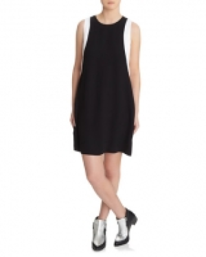 Savida Contrast Dress